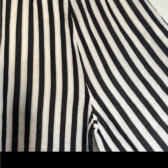 H&M wide leg pants - Picture 6 of 13